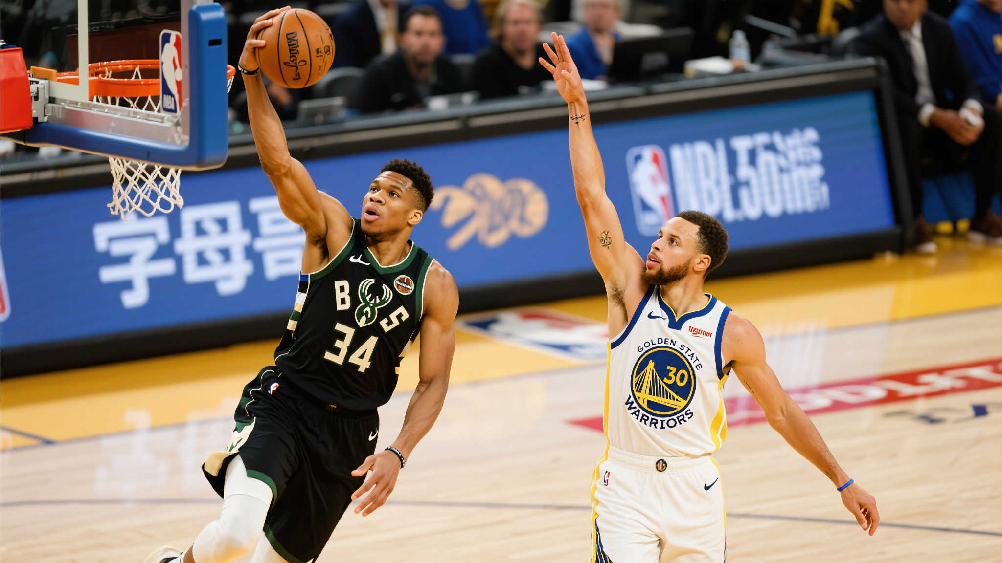 字母哥欲携手库里,勇士交易资源匮乏恐难实现 字母哥欲携手库里,勇士交易资源匮乏恐难实现