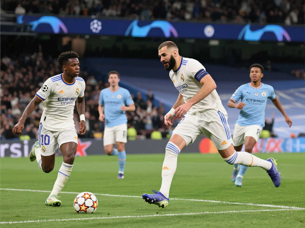 欧冠焦点:XXX力克XXX,强势挺进八强! 欧冠焦点:XXX力克XXX,强势挺进八强!