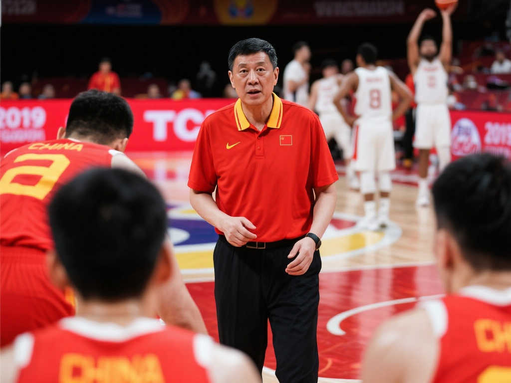 许利民:首战只是起点,次战将更加激烈 许利民:首战只是起点,次战将更加激烈