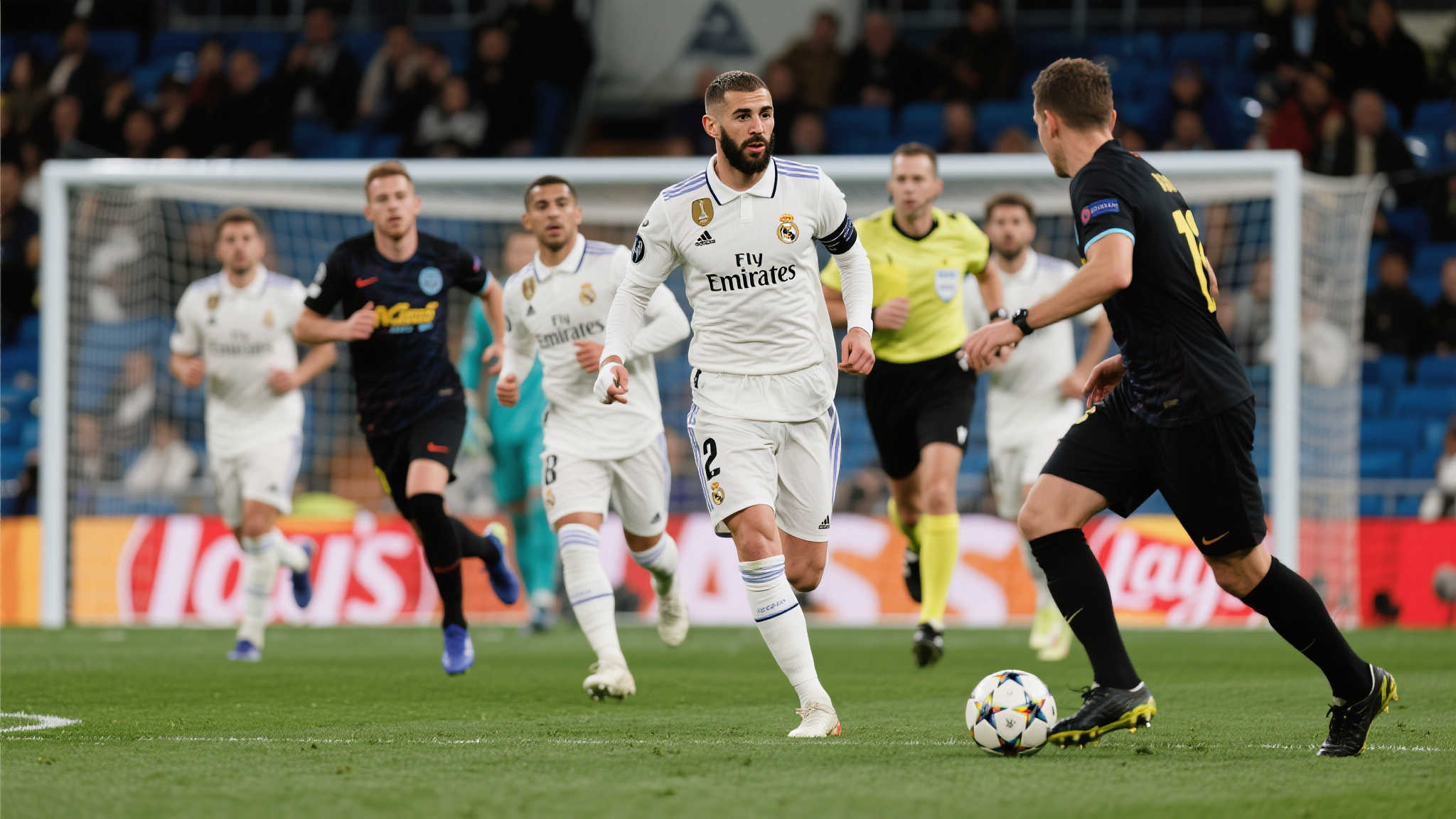 10人皇马3-1逆袭,阿隆索迎首胜,世俱杯第五出局球队产生 10人皇马3-1逆袭,阿隆索迎首胜,世俱杯第五出局球队产生